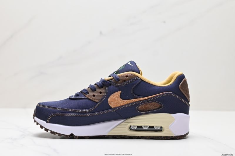 Nike Air Max Shoes